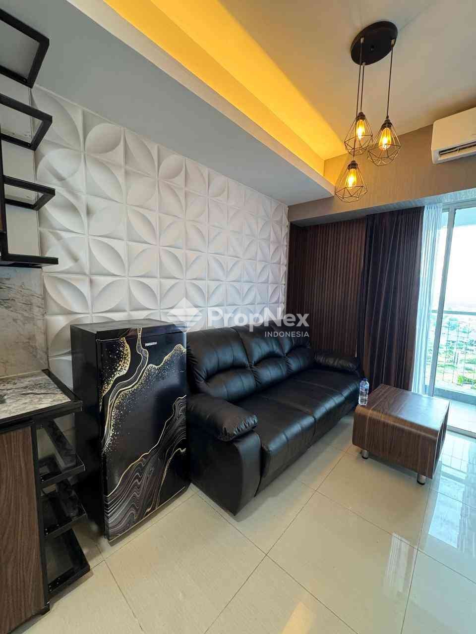 Apartemen Pakuwon Mall Anderson (NAT)
